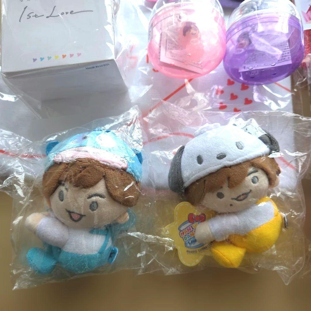 なにわ男子コンサートグッズ14点セット