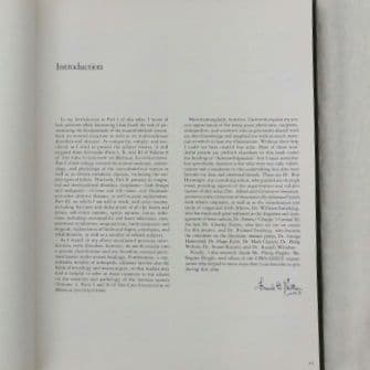 洋書・希少 CIBA医学イラスト集第8巻Ⅰ&Ⅱ フランクH.ネッター／英語版