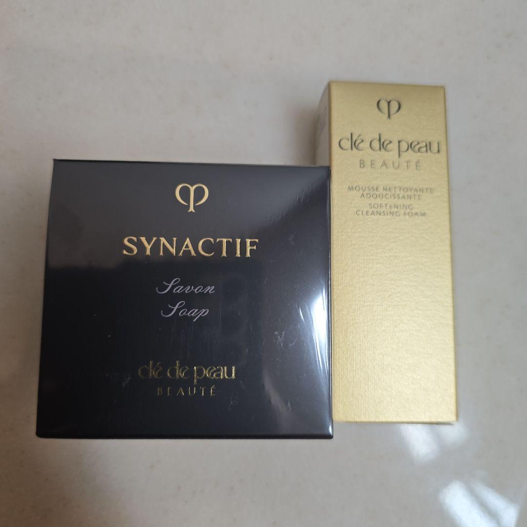 シナクティフ サボンn