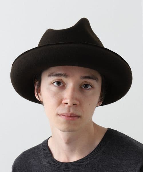 MOUNTAIN RESEARCH マウンテンハット