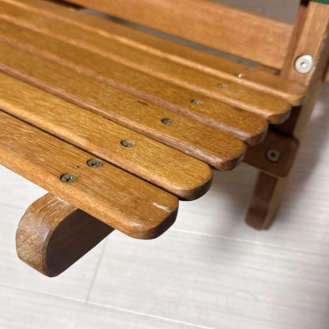 Byer of Maine パンジーン ラウンジャー 木製アウトドアチェア