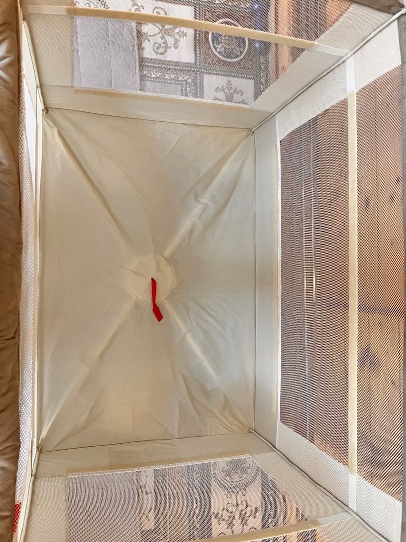 送料込/匿名発送　Aprica ココネルエアープラス