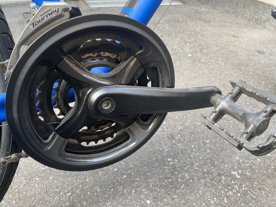 GIANT ESCAPE R3 2025年購入