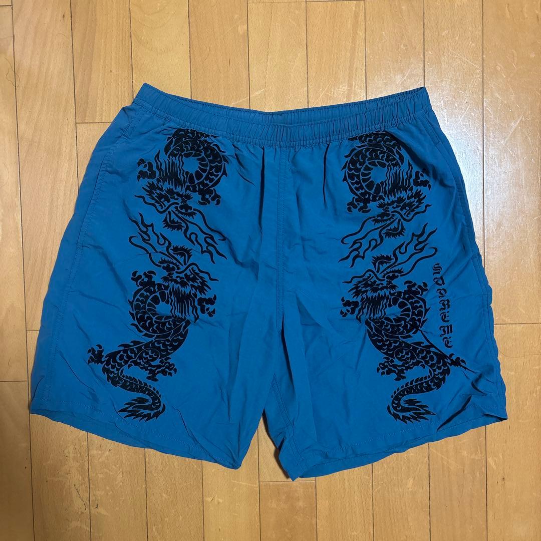 水着・ラッシュガード Supreme Dragon Water Shorts