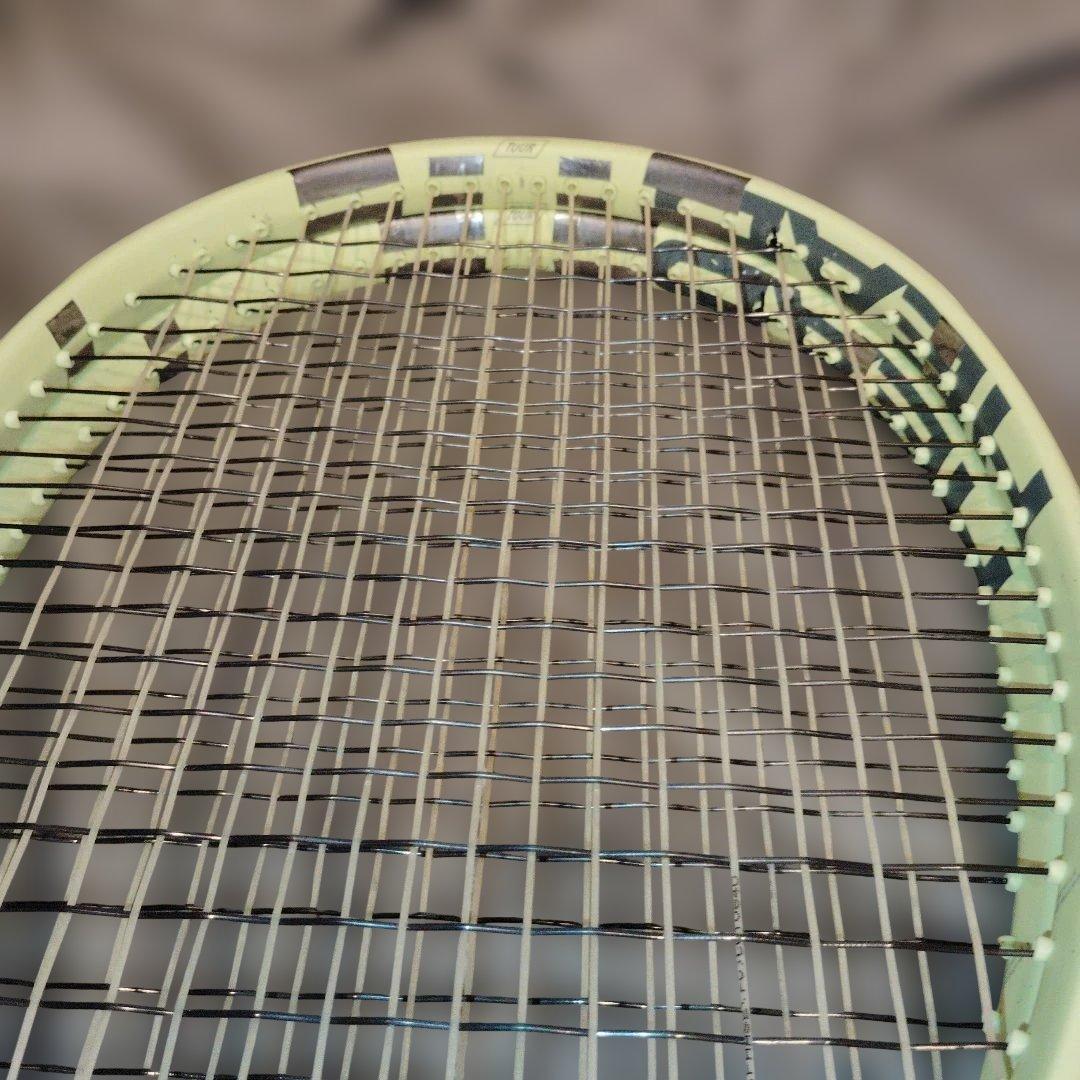 2本セットHead エクストリームツアー G2 AB2022