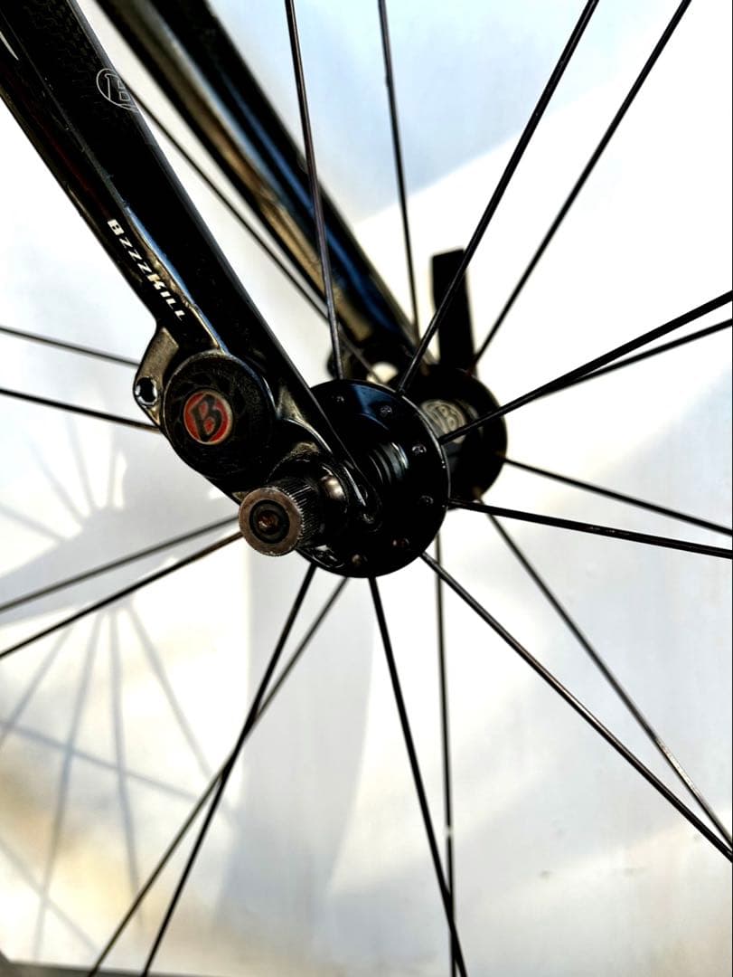 ⭕️⭕️アメリカの名門ブランド （クライン） のクロスバイク