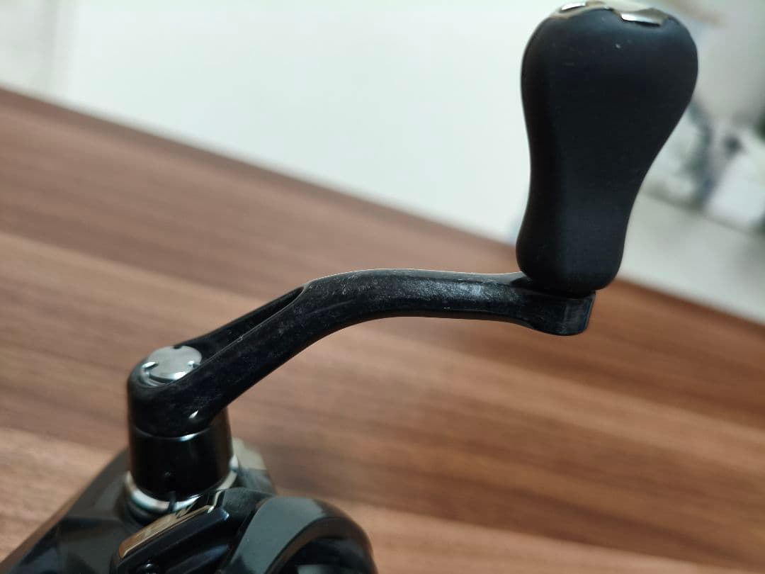 ［ほぼ未使用］19ヴァンキッシュ 2500SHG