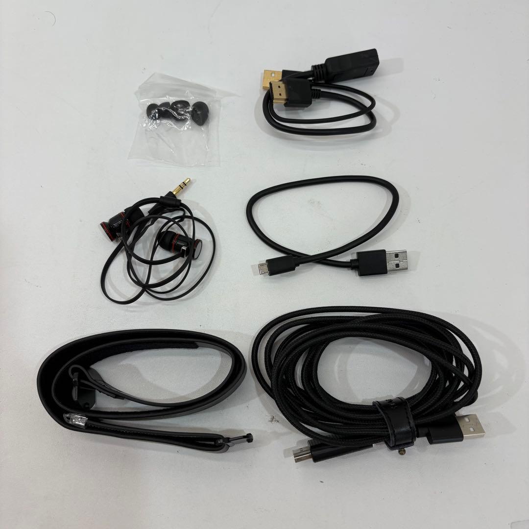 GOOVIS G2 ヘッドマウントディスプレイ