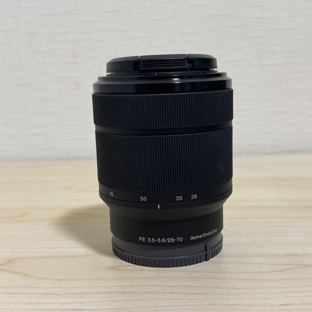 福　SONY α7 IV レンズキット