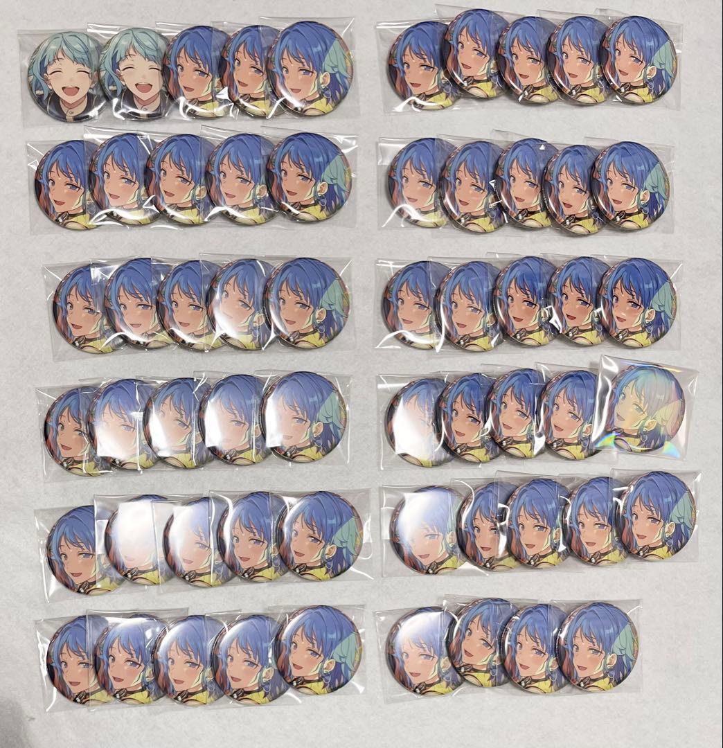 あんスタ 紫之創 July idol57点 casual2点