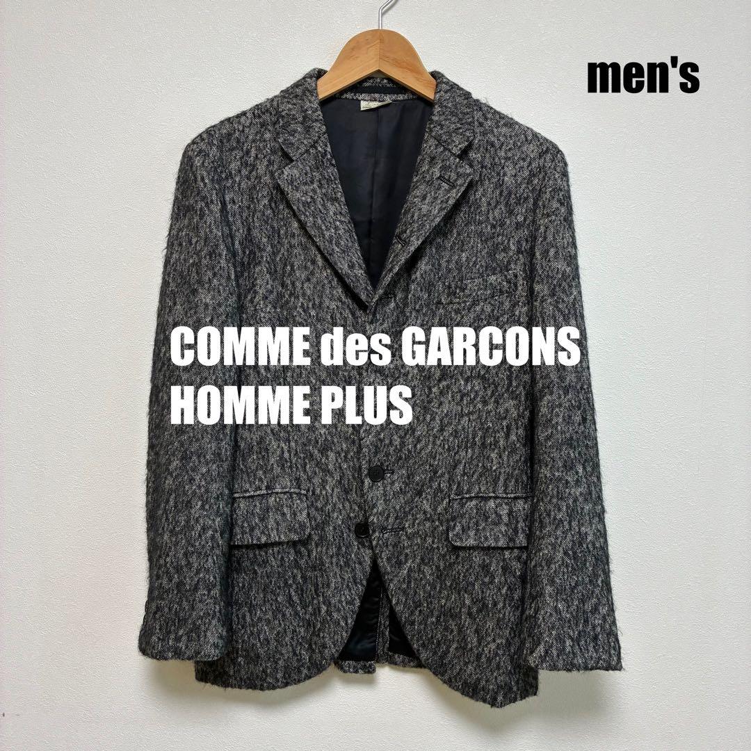 【COMME des GARCONS】コムデギャルソン テーラードジャケット