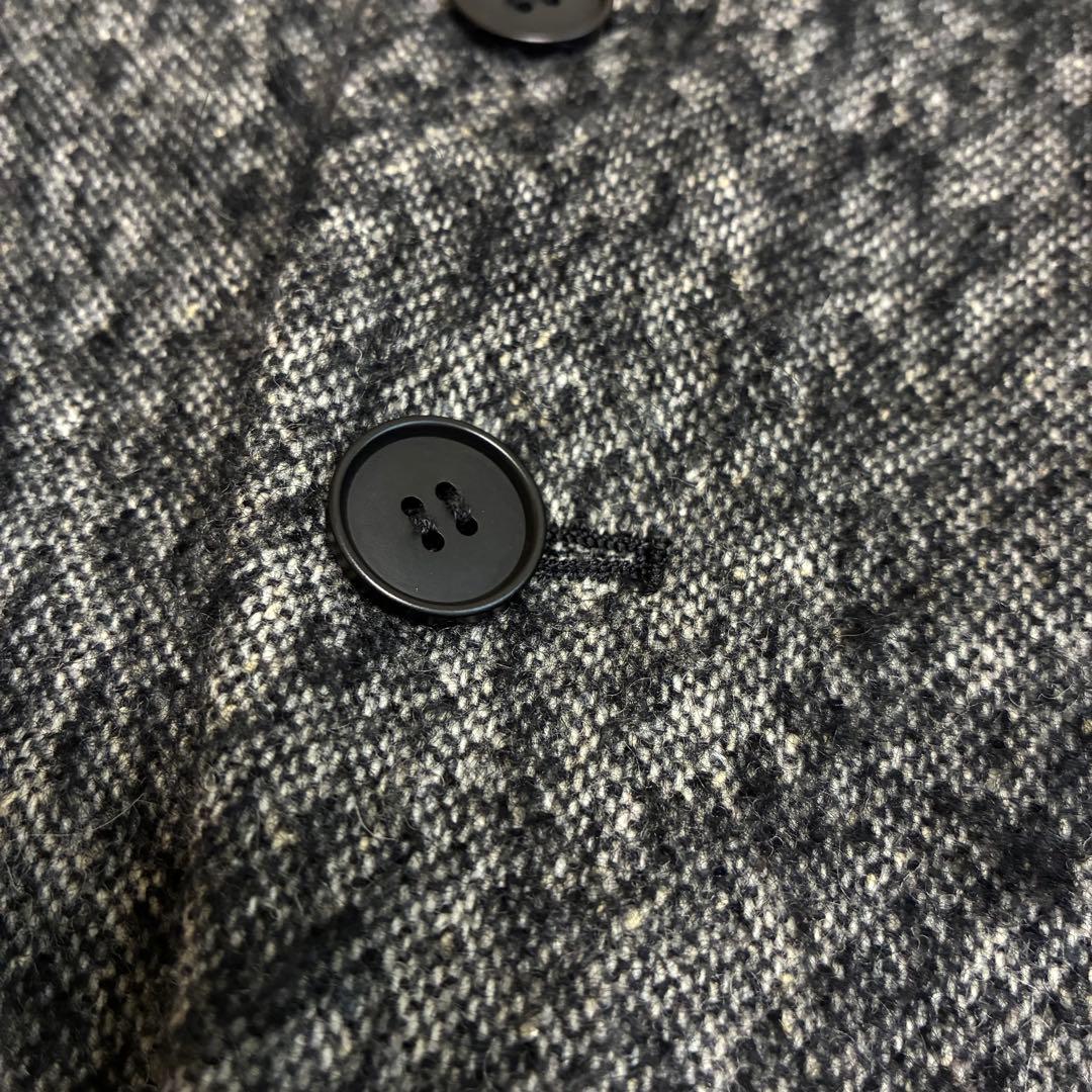 【COMME des GARCONS】コムデギャルソン テーラードジャケット