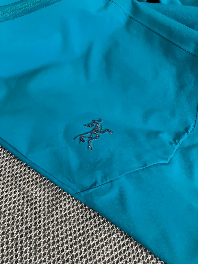 ⭐︎アークテリクス ARC'TERYX スティンガーSV パンツ BIRDAID付