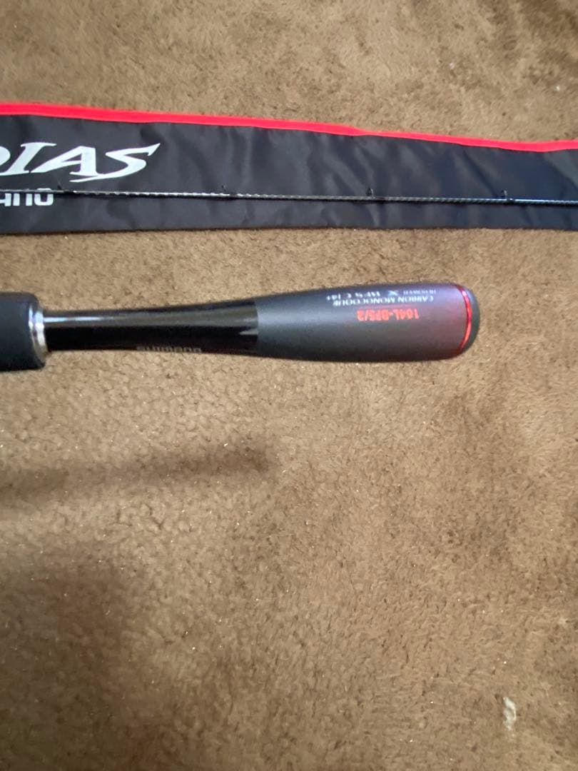 20ゾディアス 164LーBFS