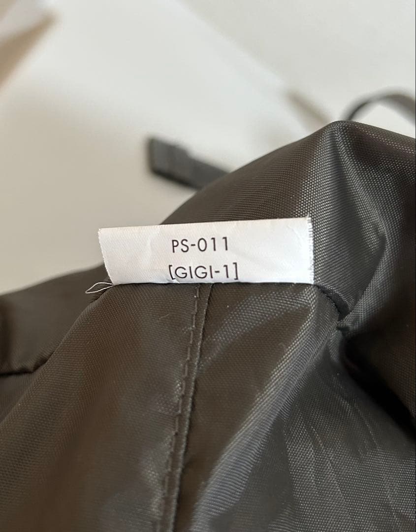 15日まで気まぐれセール中　Zanearts ゼインアーツ　GIGI-1 ギギ1