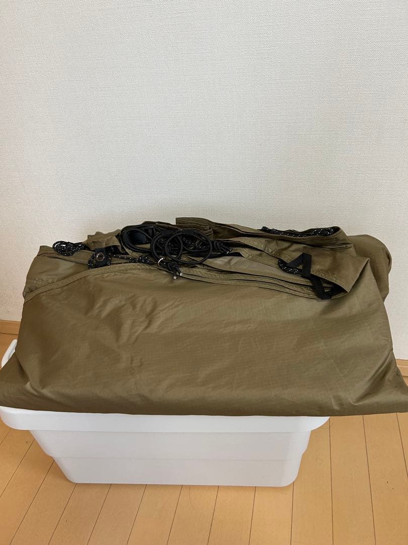 15日まで気まぐれセール中　Zanearts ゼインアーツ　GIGI-1 ギギ1