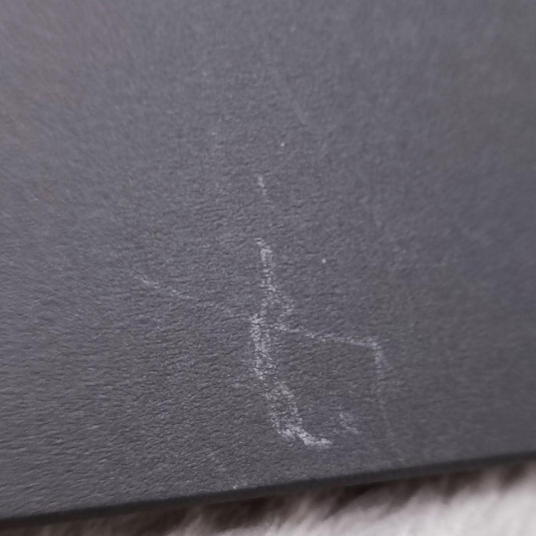 クチポール　カトラリー　ゴアシリーズ　スターターセット　ブラック　６点セット