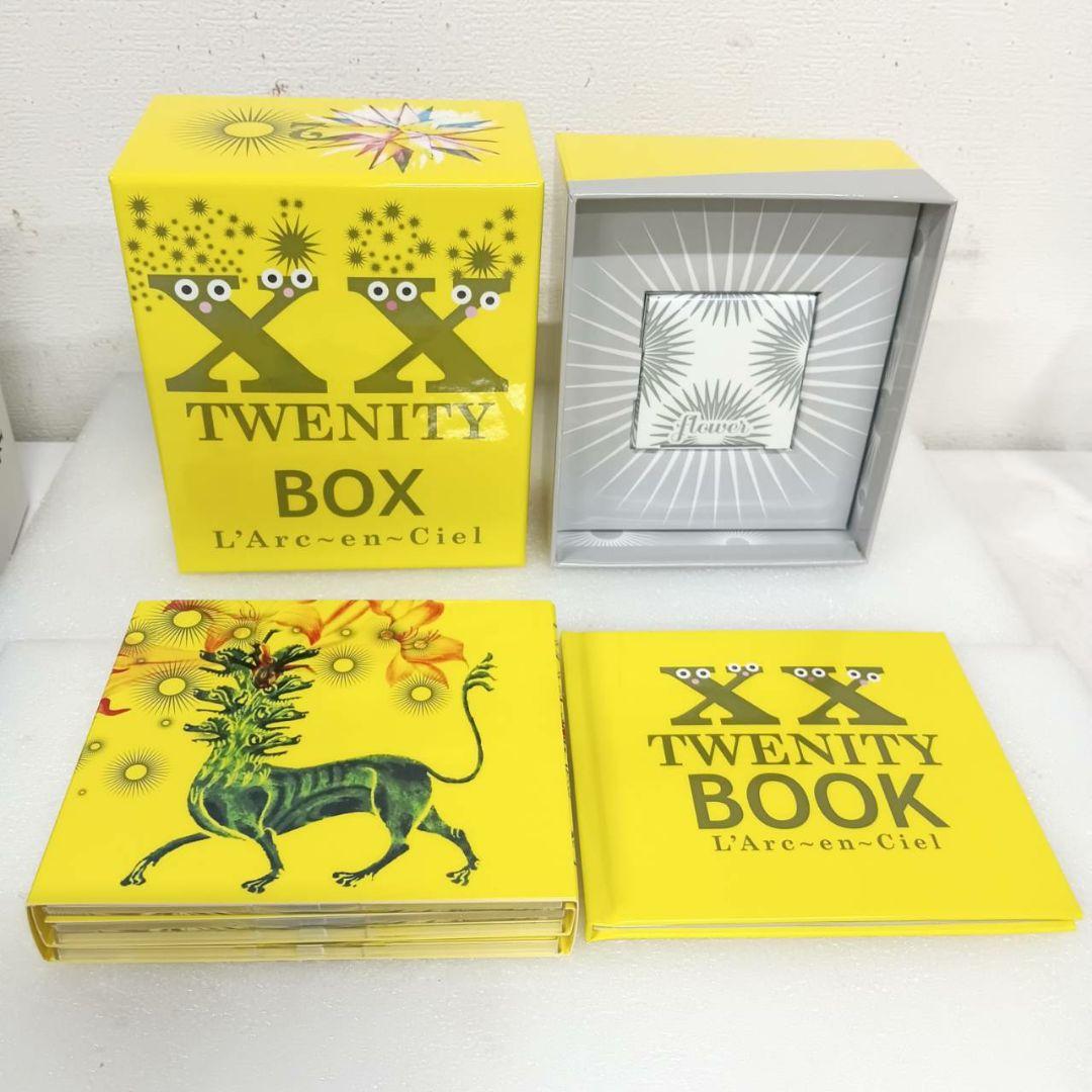 【限定！】L'Arc～en～Ciel VAMPSまとめ 1225-019