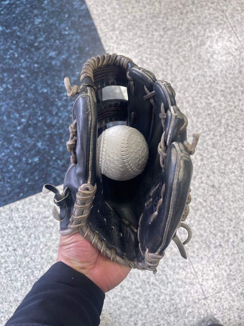 久保田スラッガー　少年軟式　KSN-J2X