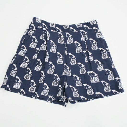 miumiu ミュウミュウ カラー パンツ オシャレアイテム