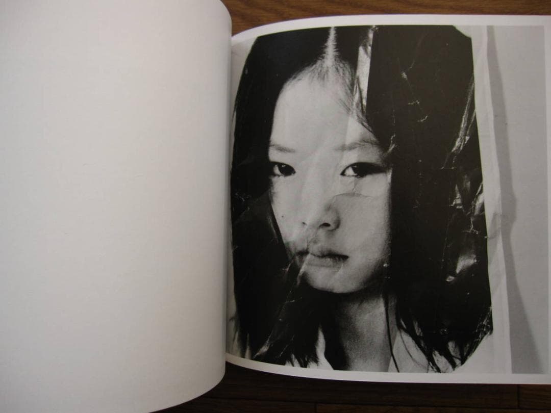 Nobuyoshi Araki × Guimet Museum　荒木経惟　非売品