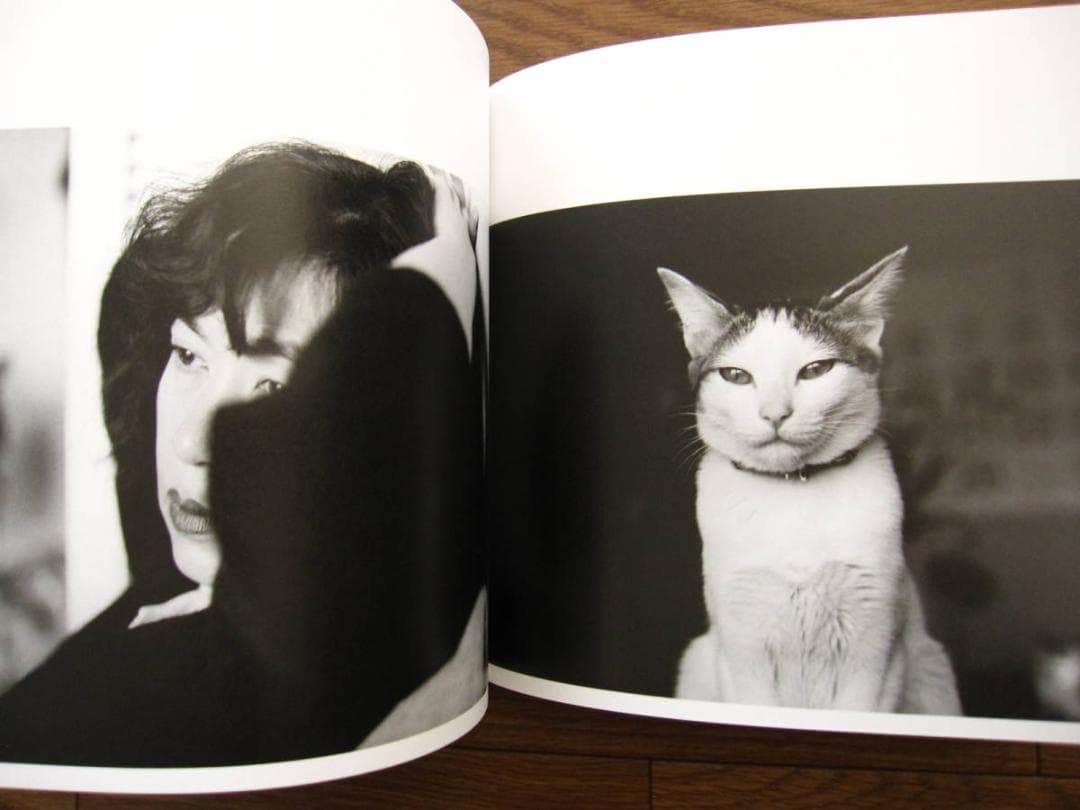 Nobuyoshi Araki × Guimet Museum　荒木経惟　非売品