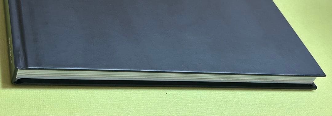 小畑健画集 blanc et noir