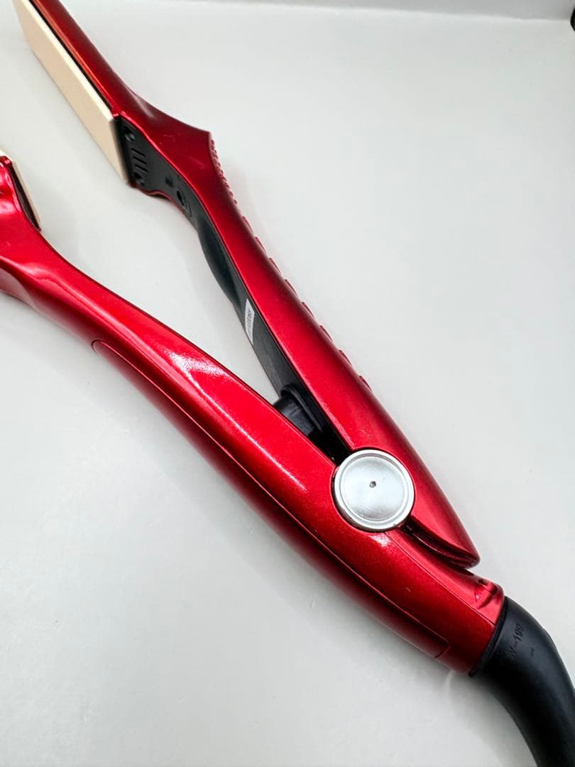 radiant ラディアント アイロン 28mm 正規品 482