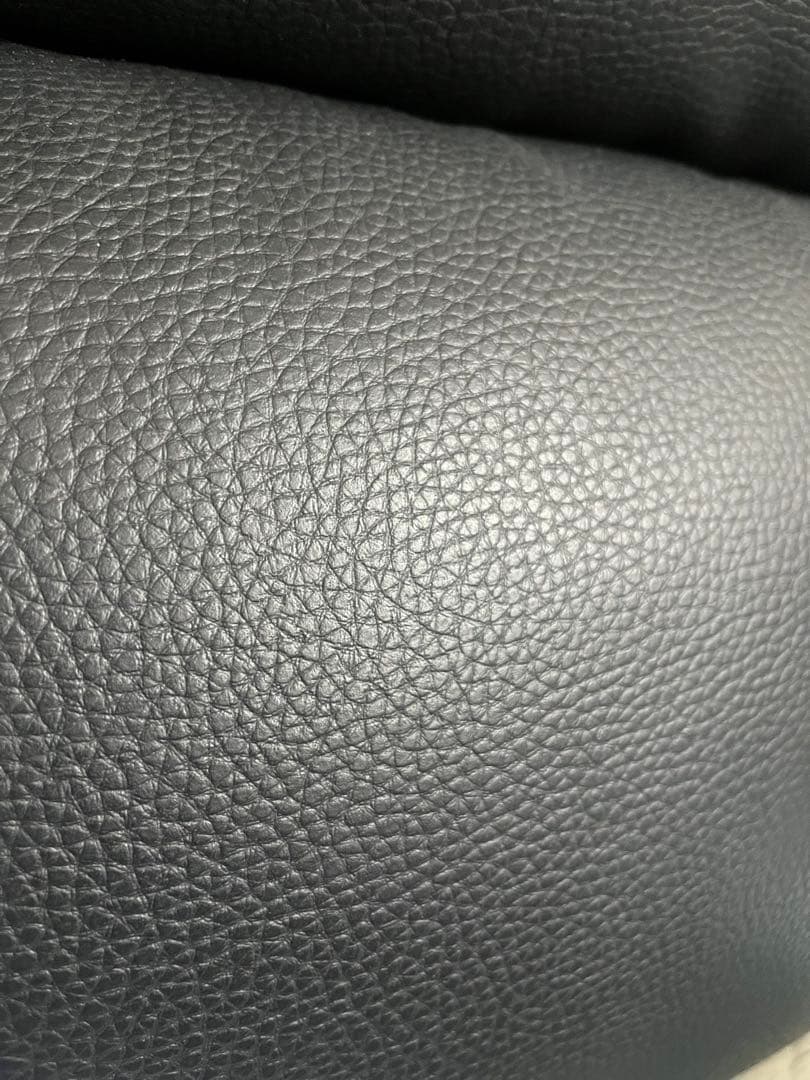 ソファとカウチ (black)