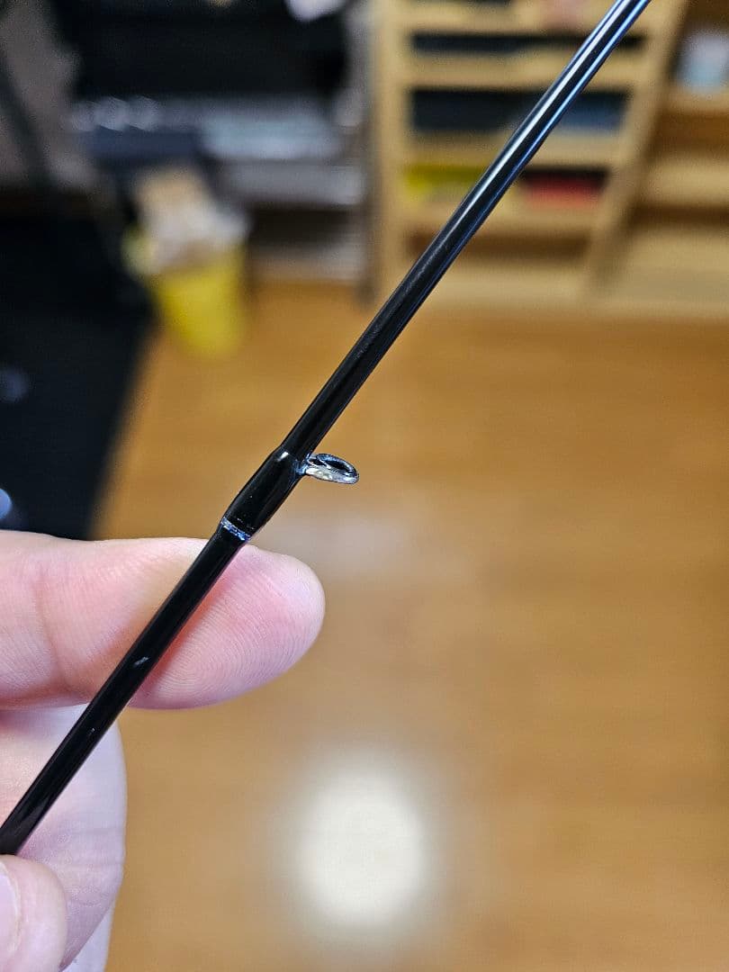 ロッド Loopus AIR-STICK+(PLUS) ASP-1602UL-S