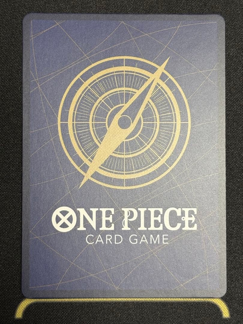 サンジ コミパラ　 OP06-119