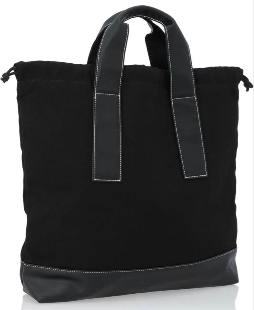 パーリーゲイツ トートバッグ GOLFラビットトートBAG ロッカーバッグ