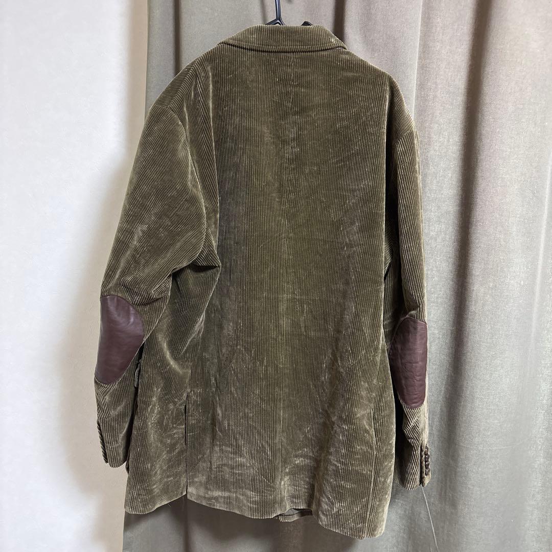 Polo by Ralph Lauren コーデュロイジャケット XL