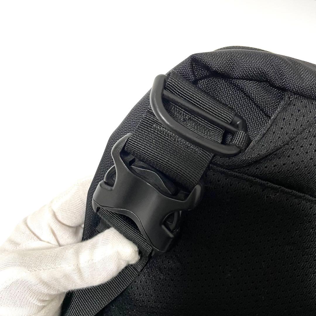 MYSTERY RANCH DISTRICT 8 ミステリーランチ　黒