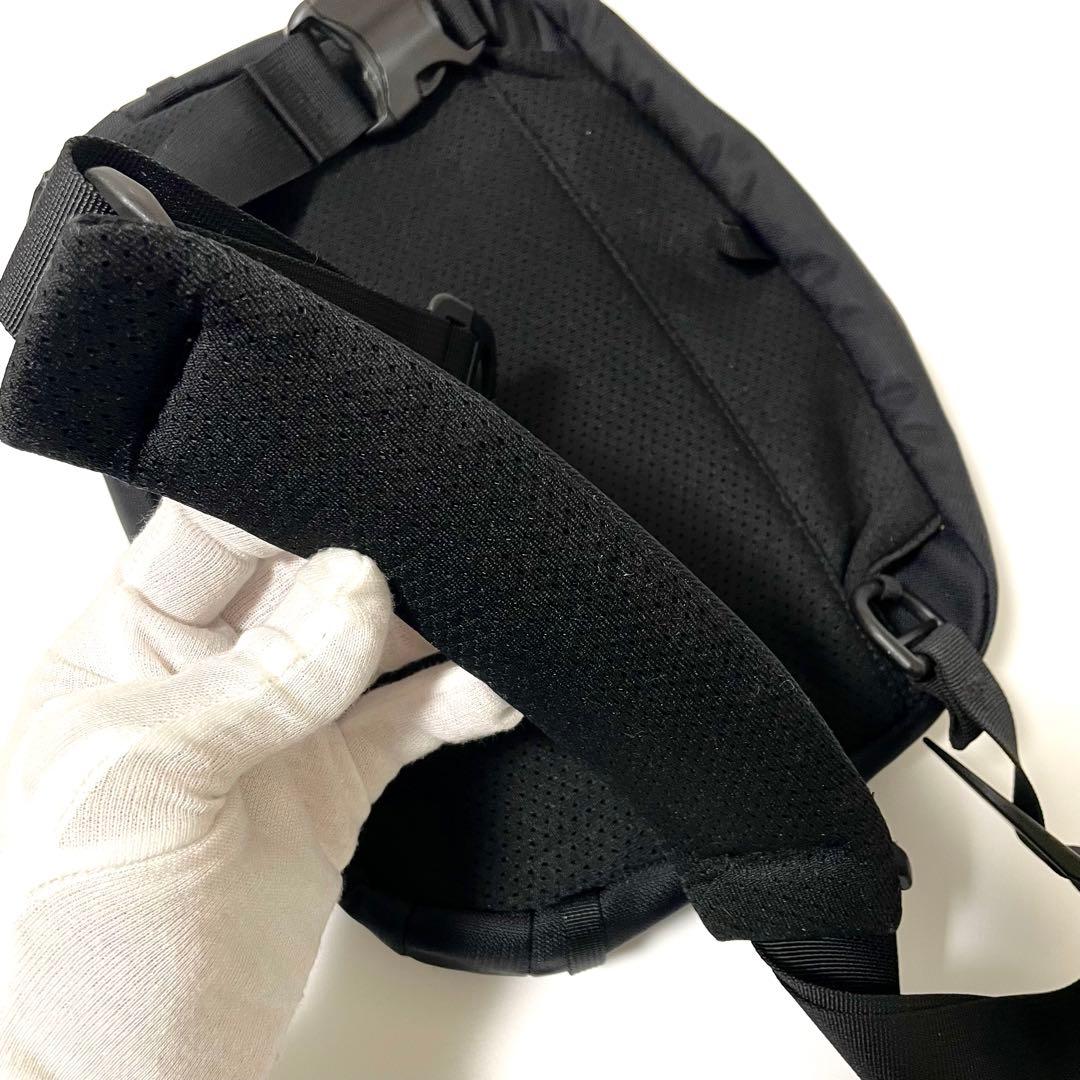 MYSTERY RANCH DISTRICT 8 ミステリーランチ　黒