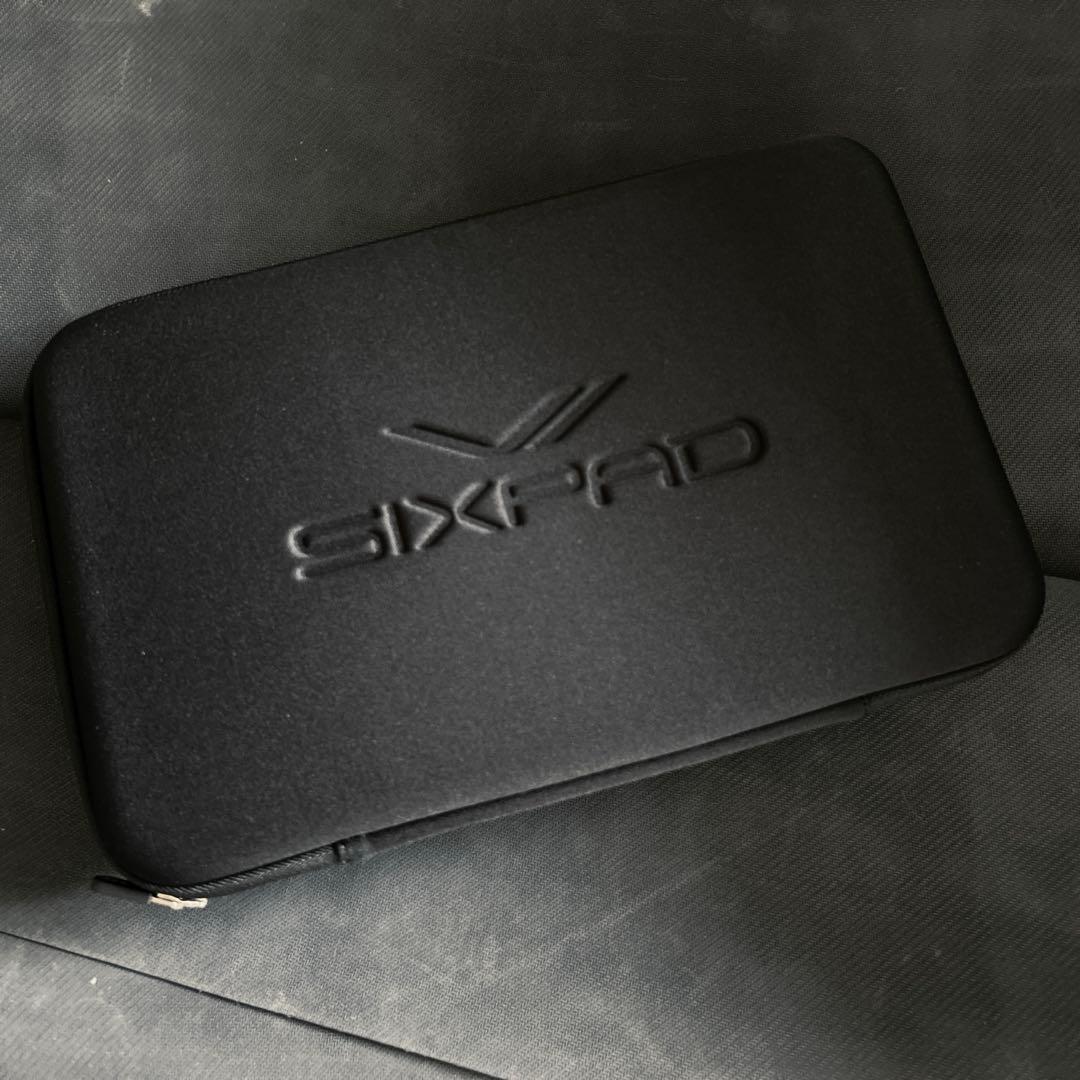 SIXPAD PowerSuit Corebelt M Gym対応モデル