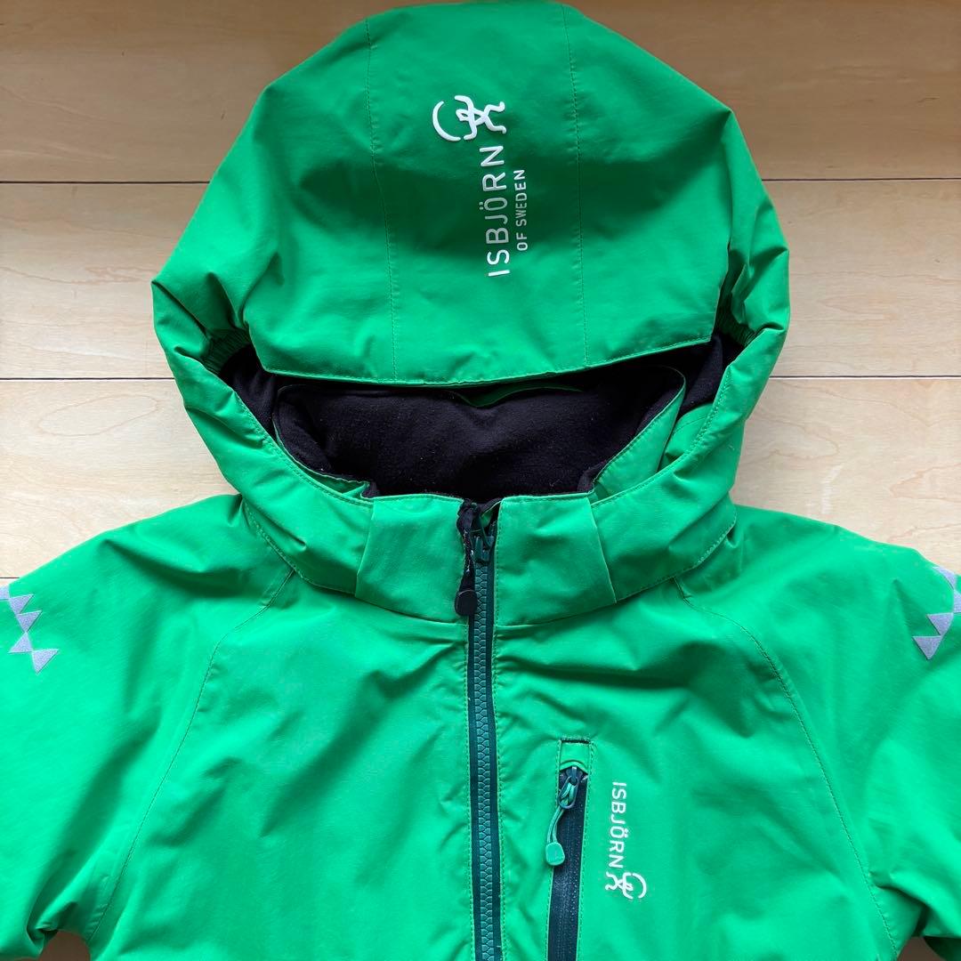 くらさま専用⭐︎ イスビョン ISBJORN ジャンプスーツ（110cm弱）