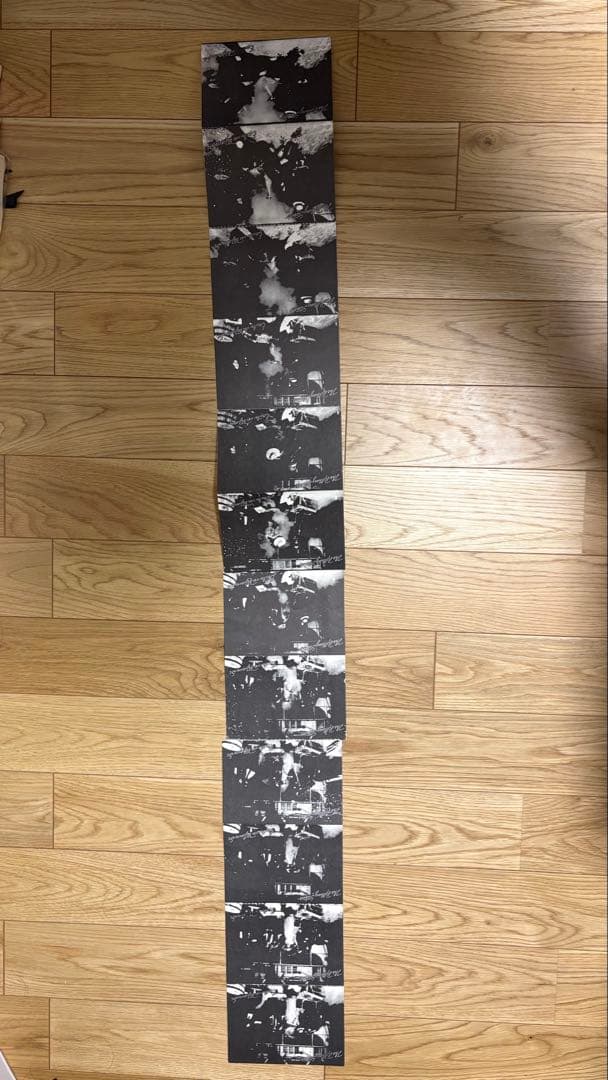 【ニアミント級！】ローリングストーンズ/メインストリートのならず者 UKオリジ