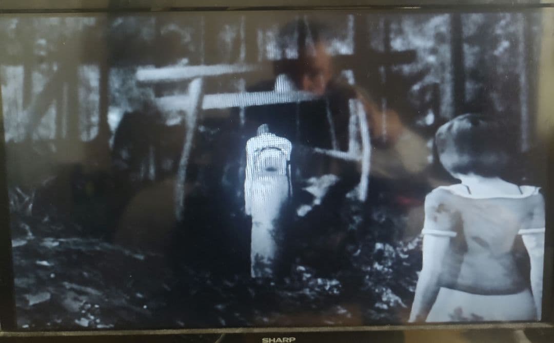 初代XBOX evox 〜トムソン HDD2TB - Cerbios