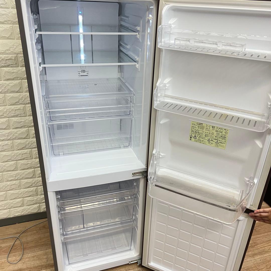 生活家電 3点セット 冷蔵庫 洗濯機 電子レンジ 容量大きめ‼️