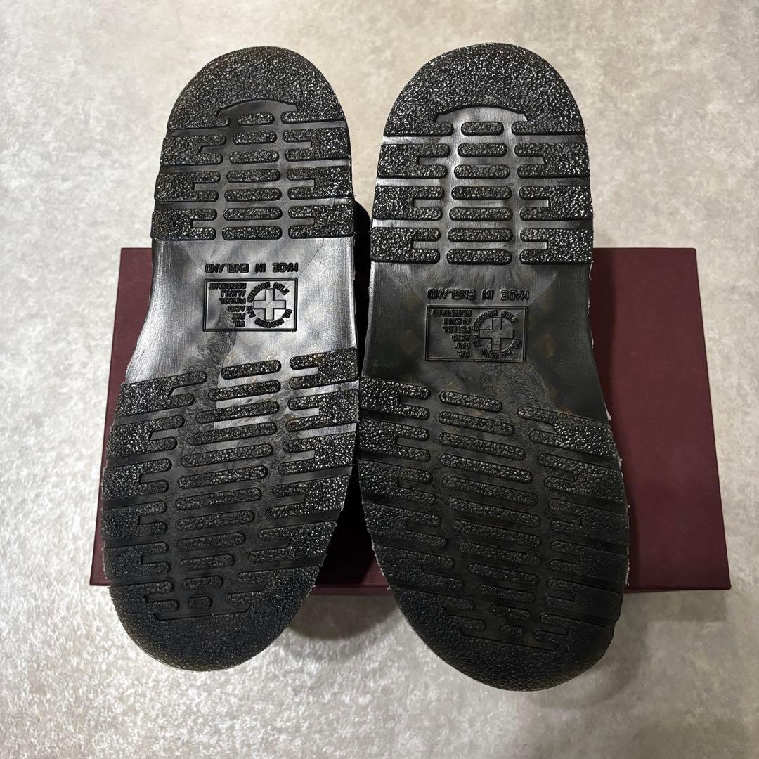 ドクターマーチン JORGE ジョガー サンダル UK9