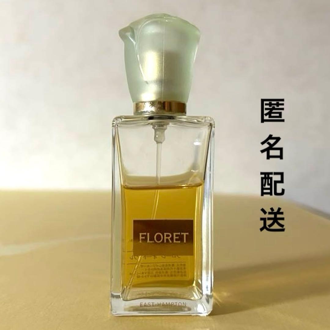 レイジースーザン アントニアズフラワーズ フローレ オードトワレ 50mL