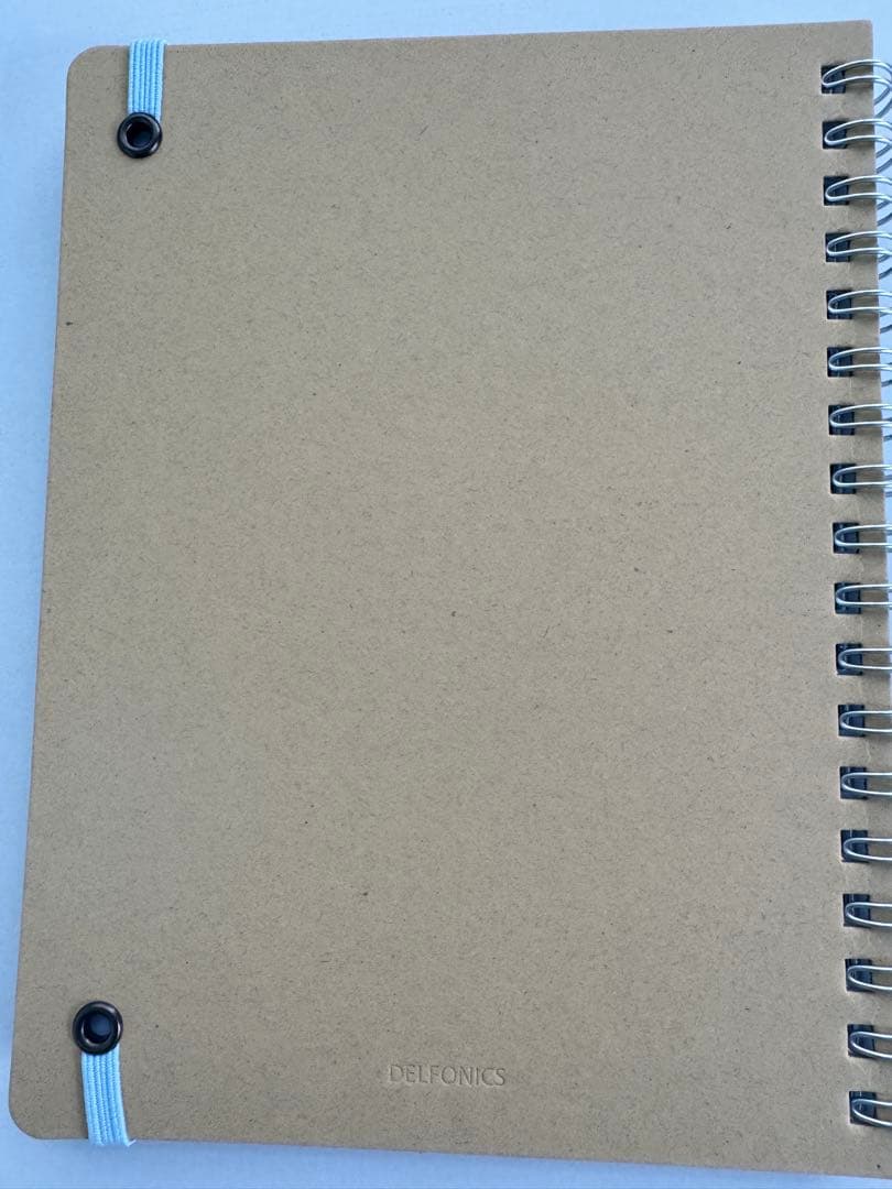 文具女子博限定ロルバーンカスタム夜空　ケース　ブックマーク　限定３点