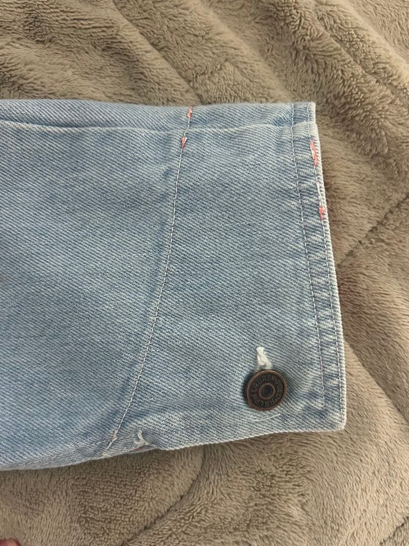 ポロ ラルフローレン カバーオール