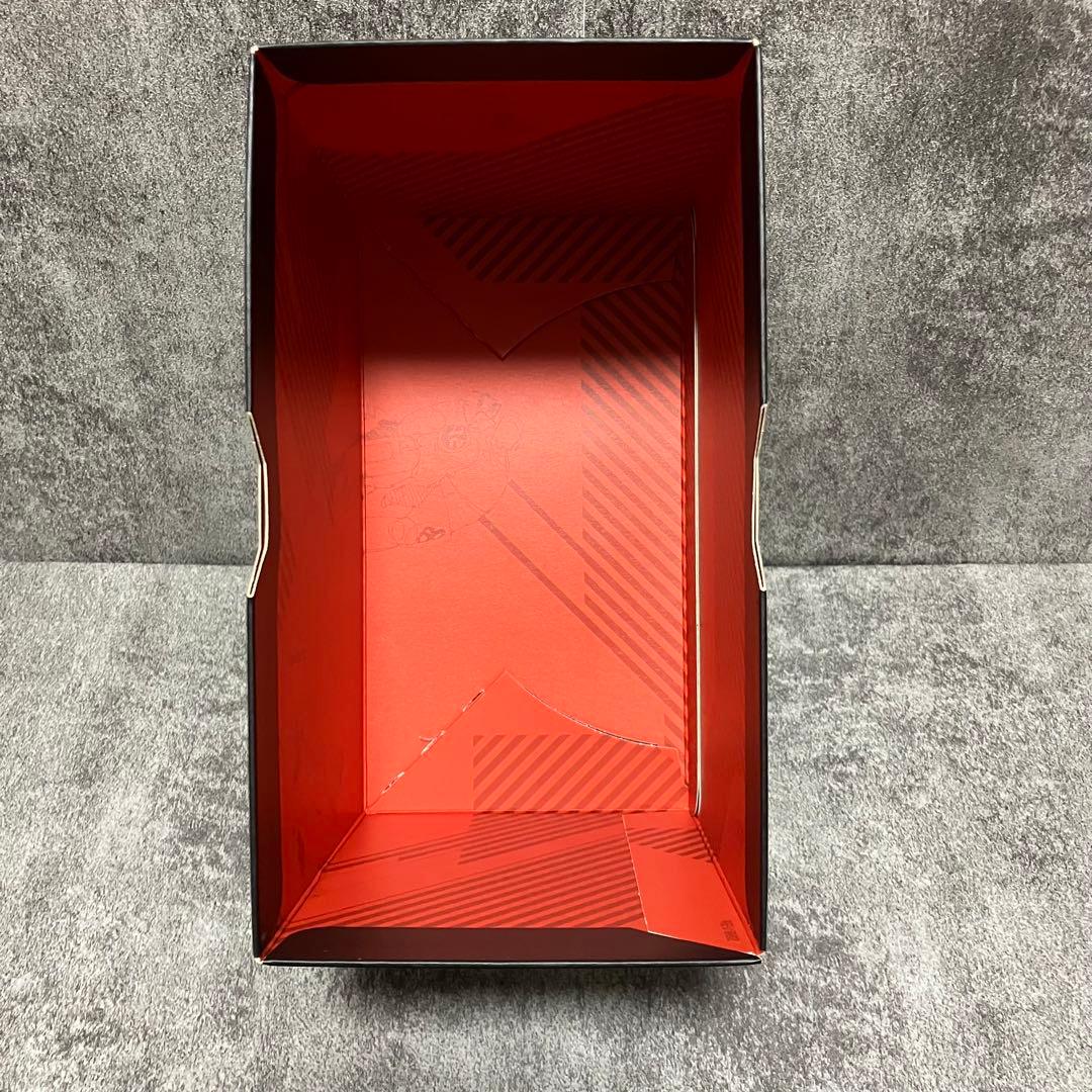 astro MIXAMP PRO アストロ　箱付き　外付けの調節つまみ付き