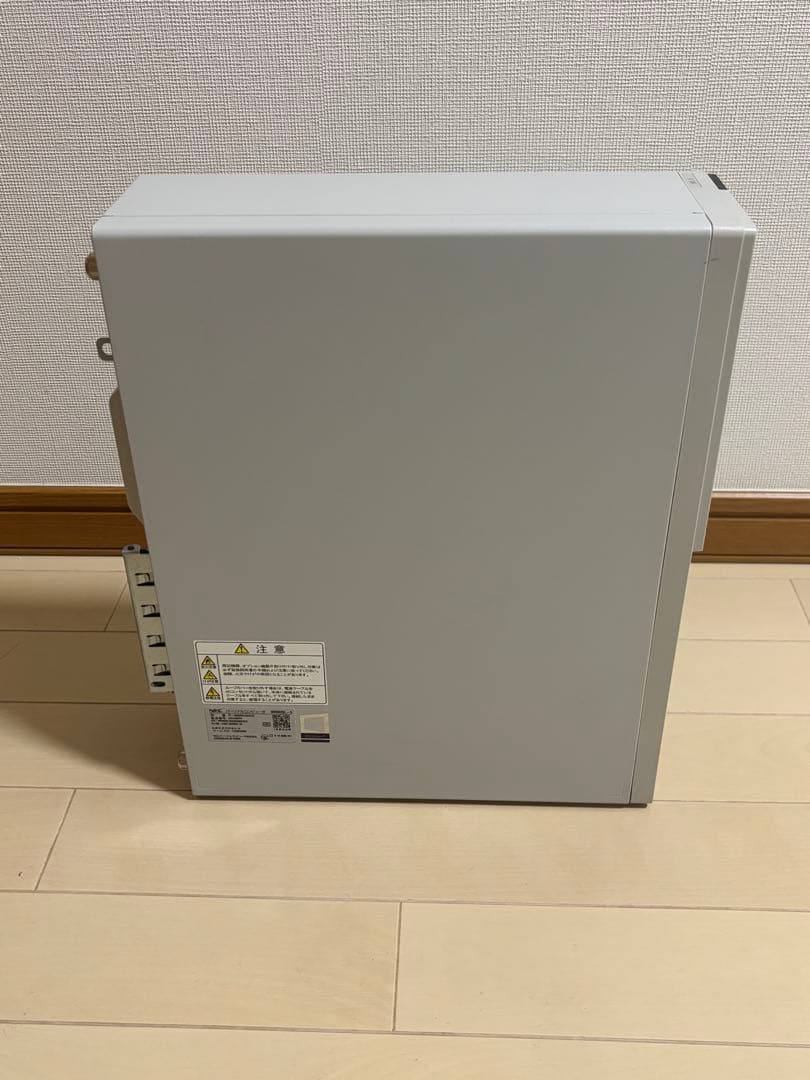 NEC Mate Core i3-9100 メモリ8GB SSD240GB