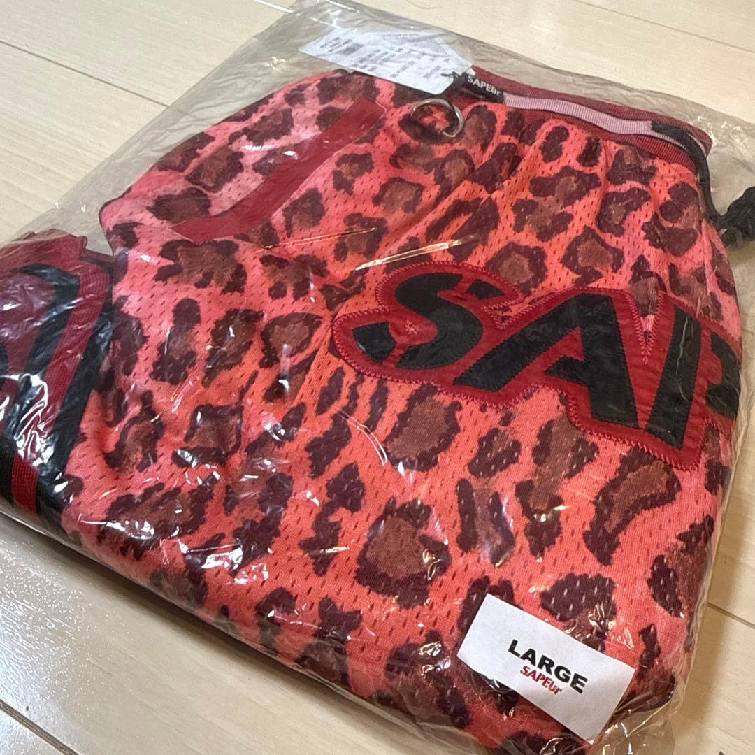 『今だけ値下げ』 SAPEur サプール　パンツ　Lサイズ