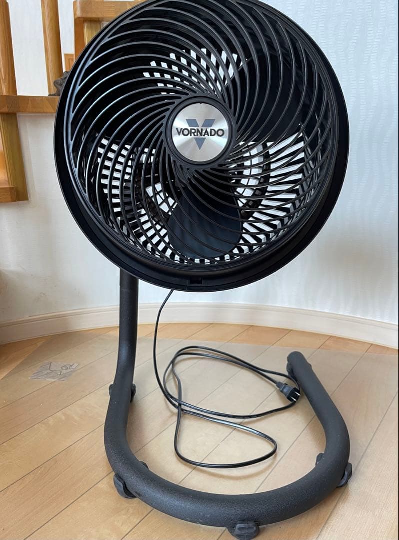 VORNADO(ボルネード) 783-JP サーキュレーター