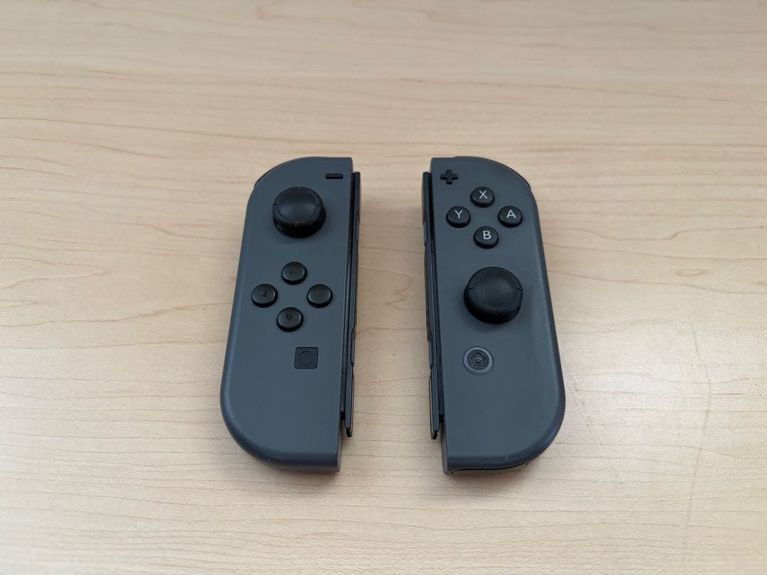 Nintendo Switch 本体 セット ブラック 付属品すべて有り