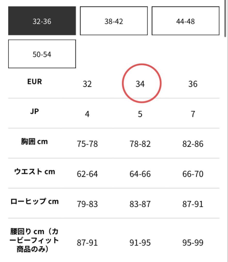 basquiat x  コラボ コルセット34